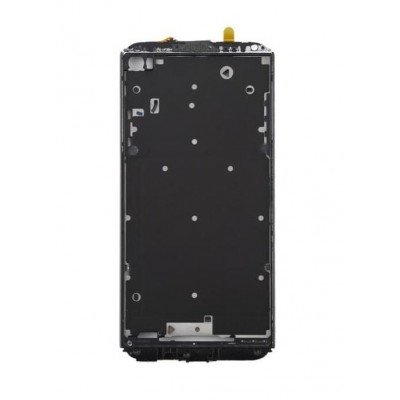Lcd Frame Middle Chassis For Lg V20 Titan By - Maxbhi Com