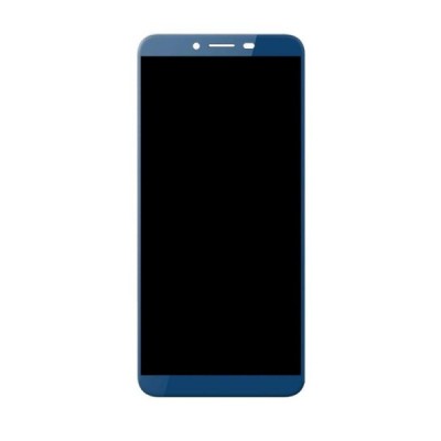 Lcd With Touch Screen For Coolpad Mega 5 Blue By - Maxbhi Com