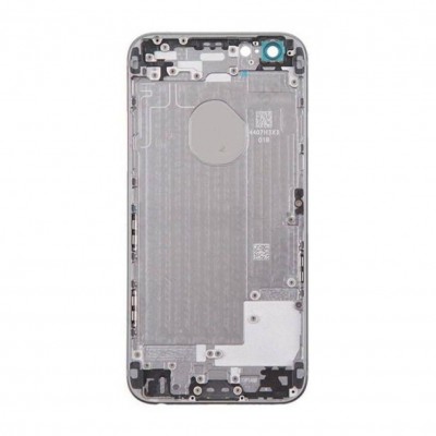 Full Body Housing For Apple Iphone 6s 32gb White - Maxbhi Com