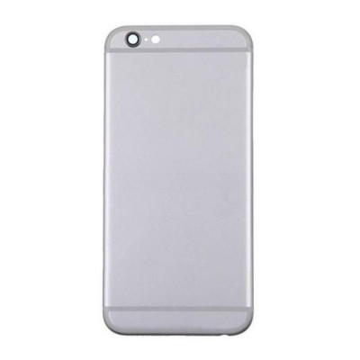 Full Body Housing For Apple Iphone 6s 32gb White - Maxbhi Com