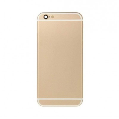 Full Body Housing For Apple Iphone 6s White - Maxbhi Com