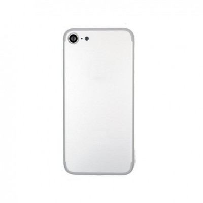 Full Body Housing For Apple Iphone 7 White - Maxbhi Com