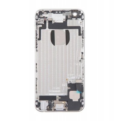 Full Body Housing For Apple Iphone 7 White - Maxbhi Com