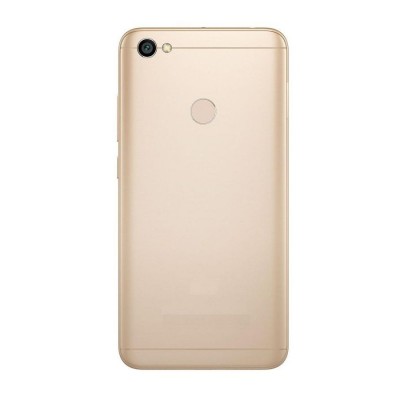 Full Body Housing For Xiaomi Redmi Y1note 5a White - Maxbhi Com