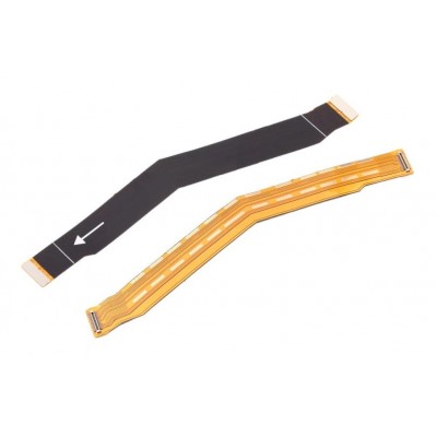Main Board Flex Cable For Oppo A1k By - Maxbhi Com