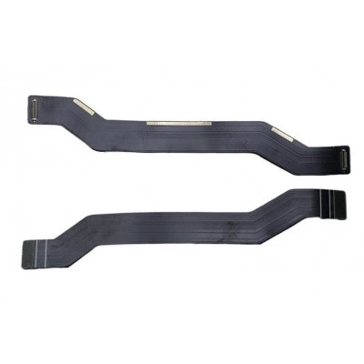 Main Board Flex Cable For Realme 5 By - Maxbhi Com