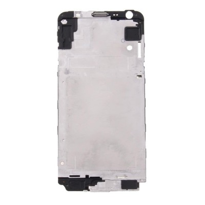 Lcd Frame Middle Chassis For Samsung Galaxy J7 Gold By - Maxbhi Com
