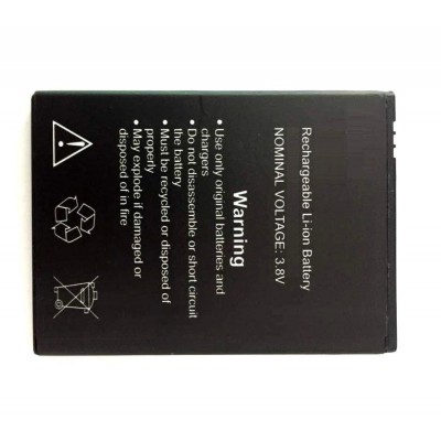 Battery For Swipe Konnect Star By - Maxbhi Com