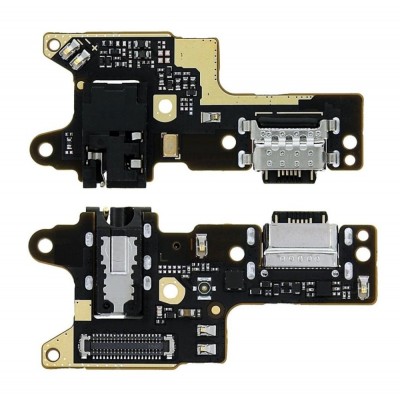 Charging Connector Flex Pcb Board For Xiaomi Redmi 8a By - Maxbhi Com