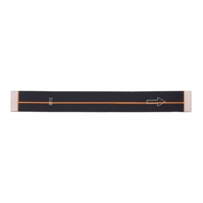 Main Flex Cable For Xiaomi Redmi 8a By - Maxbhi Com