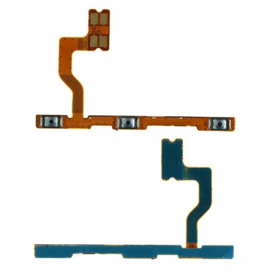 On Off Flex Cable For Xiaomi Redmi 8a By - Maxbhi Com