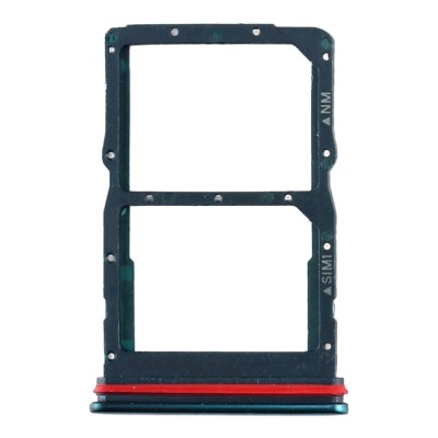 Sim Card Holder Tray For Honor 30s Green - Maxbhi Com
