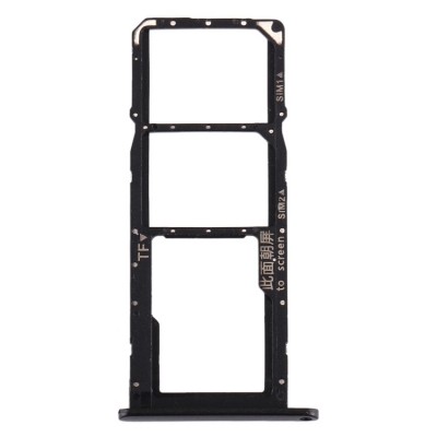 Sim Card Holder Tray For Honor Play 9a White - Maxbhi Com