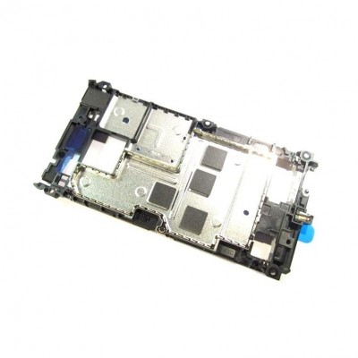LCD Frame Middle Chassis for Nokia N8 Pink