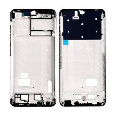 LCD Frame Middle Chassis for Vivo Y95 Black