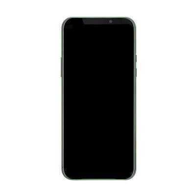 LCD Frame Middle Chassis for Xiaomi Black Shark 2 Pro Purple