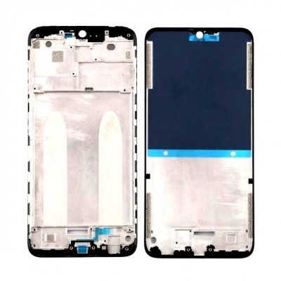 LCD Frame Middle Chassis for Xiaomi Redmi 8 Red