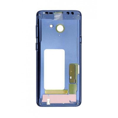 Lcd Frame Middle Chassis For Samsung Galaxy S9 Ice By - Maxbhi Com