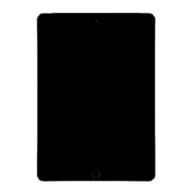 Lcd Frame Middle Chassis For Apple Ipad Air 2 Wifi 32gb Black By - Maxbhi Com
