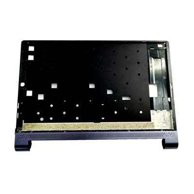 Lcd Frame Middle Chassis For Lenovo Yoga Tab 3 8 0 Black By - Maxbhi Com