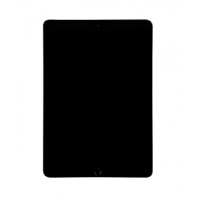 LCD Frame Middle Chassis for Apple iPad Air 2019 - Black