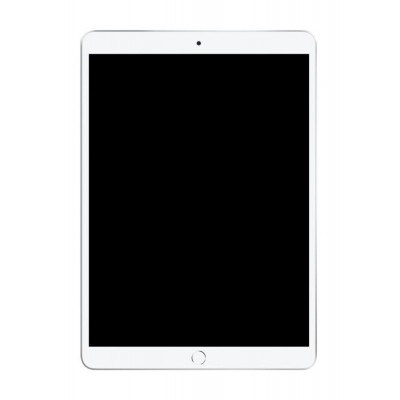 Lcd Frame Middle Chassis For Apple Ipad Air 2019 Gold By - Maxbhi Com