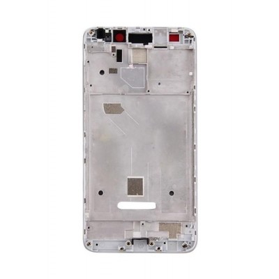 Lcd Frame Middle Chassis For Honor 5c Gold By - Maxbhi Com