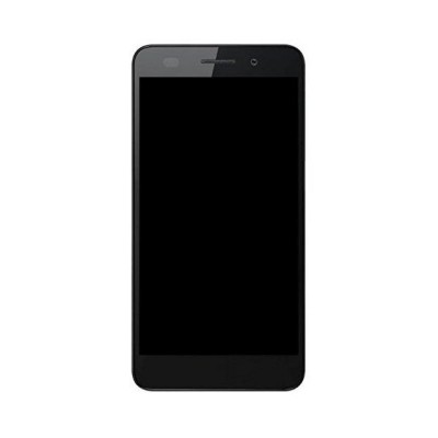 LCD Frame Middle Chassis for Honor Holly 3 Black