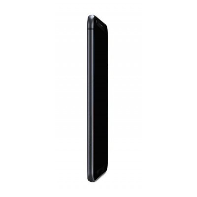 Lcd Frame Middle Chassis For Lg Q Stylus Plus Blue By - Maxbhi Com