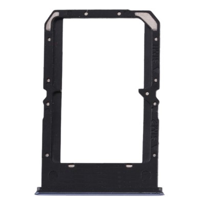 Sim Card Holder Tray For Oppo Reno 3 Blue - Maxbhi Com