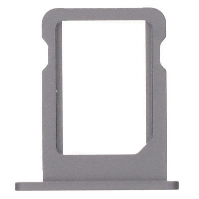 Sim Card Holder Tray For Apple Ipad Pro 11 2020 Black - Maxbhi Com