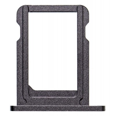 Sim Card Holder Tray For Apple Ipad Pro 12 9 2020 Grey - Maxbhi Com