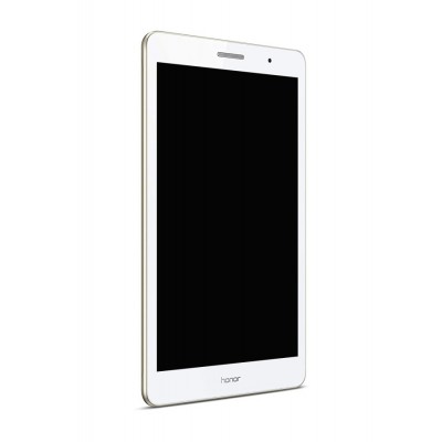 Lcd Frame Middle Chassis For Honor Mediapad T3 8 0 Gold By - Maxbhi Com