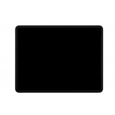 Lcd Frame Middle Chassis For Apple Ipad Pro 11 Silver By - Maxbhi Com