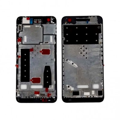 LCD Frame Middle Chassis for Huawei Nexus 6P White
