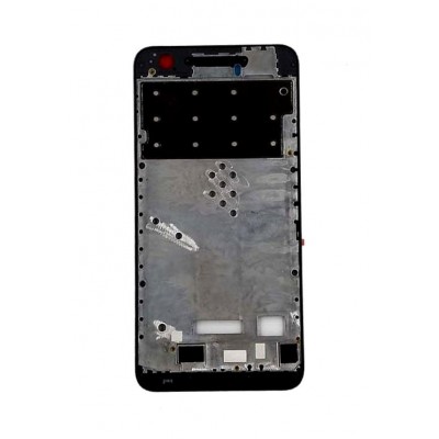 Lcd Frame Middle Chassis For Huawei Nexus 6p Graphite By - Maxbhi Com