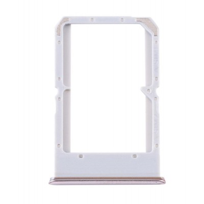 Sim Card Holder Tray For Oppo A92s White - Maxbhi Com