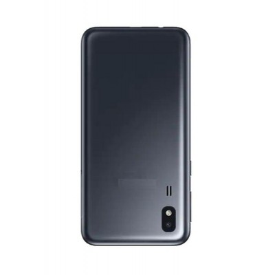 Full Body Housing For Samsung Galaxy A2 Core Black - Maxbhi Com