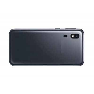 Full Body Housing For Samsung Galaxy A2 Core Black - Maxbhi Com