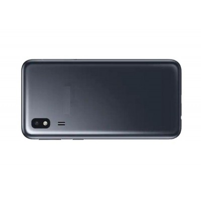 Full Body Housing For Samsung Galaxy A2 Core Black - Maxbhi Com