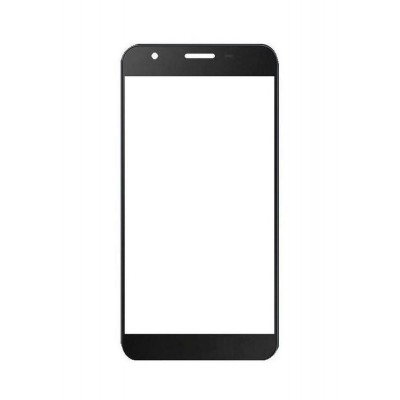 Touch Screen Digitizer For Samsung Galaxy A2 Core Red By - Maxbhi Com