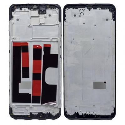 LCD Frame Middle Chassis for Oppo A9 2020 Purple