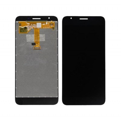 Lcd With Touch Screen For Samsung Galaxy A2 Core Gold By - Maxbhi Com