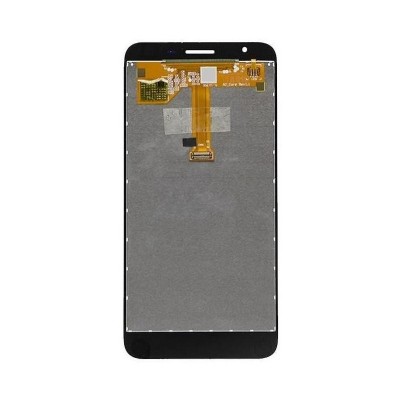 Lcd With Touch Screen For Samsung Galaxy A2 Core Gold By - Maxbhi Com