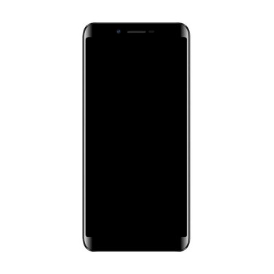 LCD Frame Middle Chassis for iVooMi i1 Black