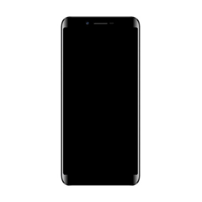 LCD Frame Middle Chassis for iVooMi i1 Black