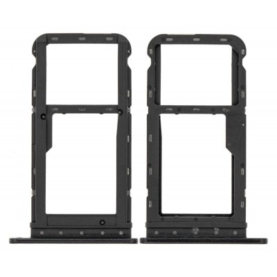 Sim Card Holder Tray For Motorola Moto G Power White - Maxbhi Com