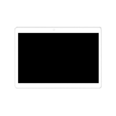LCD Frame Middle Chassis for I Kall N10 Gold