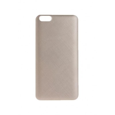 Back Panel Cover For Huawei Honor 4x Gold - Maxbhi Com