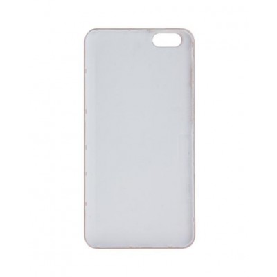 Back Panel Cover For Huawei Honor 4x Gold - Maxbhi Com